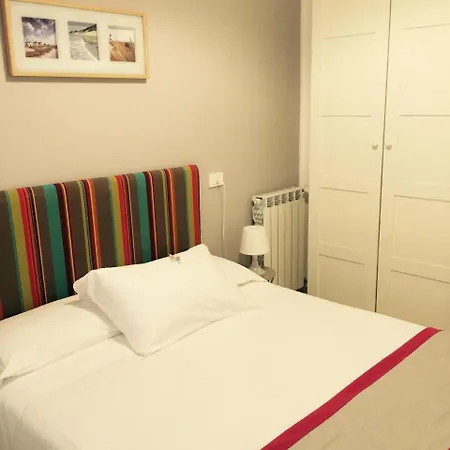Hotel Spot Varazze-3