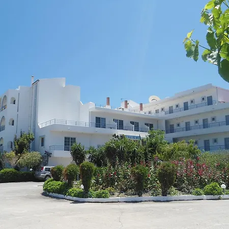 Faliraki Bay-2