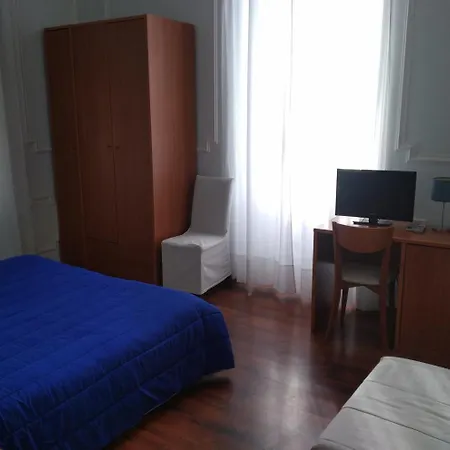 Hotel Lucciola-3