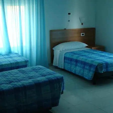 Hotel Mizar-3