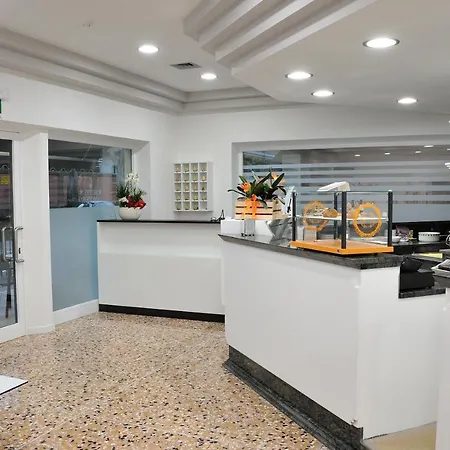 Hotel Damodoro-2
