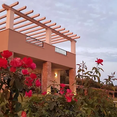 Menta e Rosmarino Rooms-3