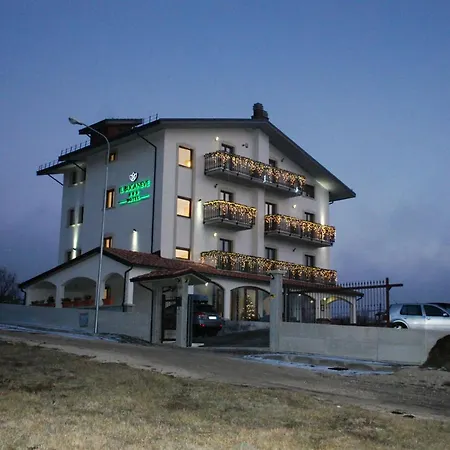 Hotel Il Bucaneve-3