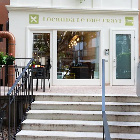 Locanda Le Due Travi-2