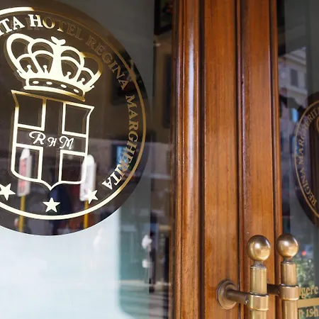 Hotel Regina Margherita-3