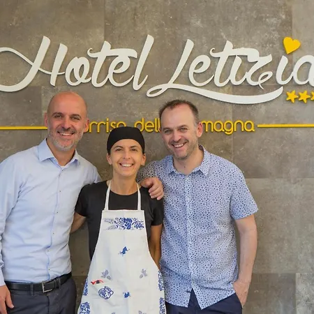 Hotel Letizia-2