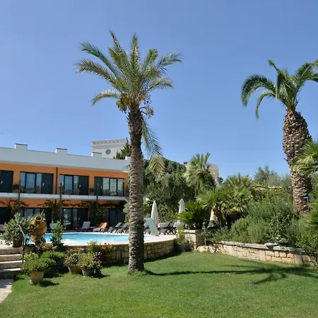Hotel Cuor Di Puglia-3