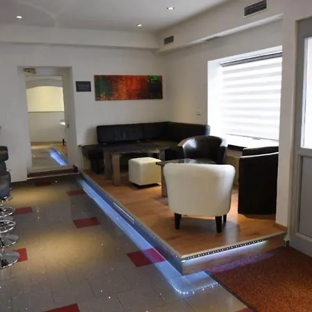 Center Rooms Villach-3