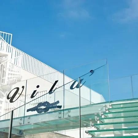 Vilu Suite Mare-3