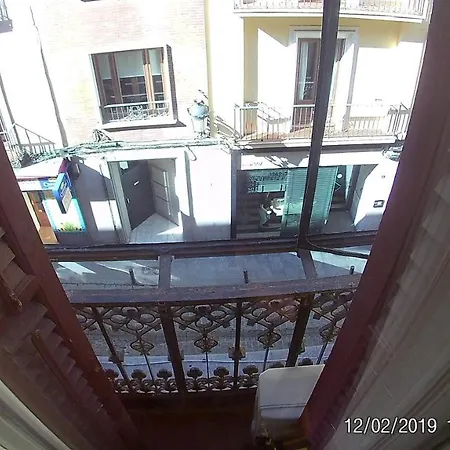 Hostal Hispalense-3