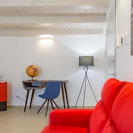 Le Maestranze Deluxe Rooms-3