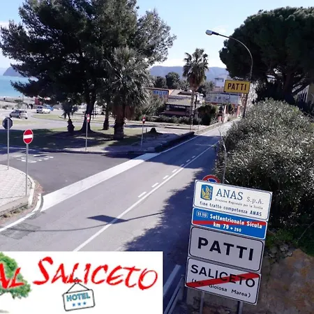 Al Saliceto Hotel-2