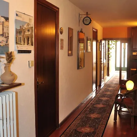B&B Viaprimaldo Camere-2