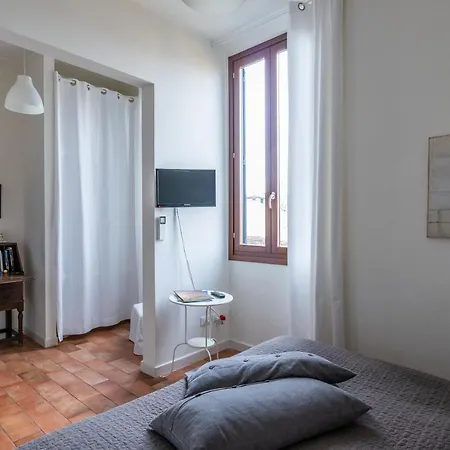 B&B Giorni Dipinti-3