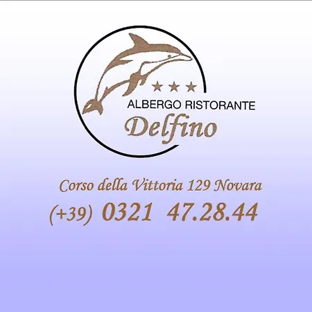 Albergo Ristorante Il Delfino-2