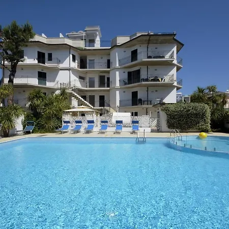Residence Acquamarina-3