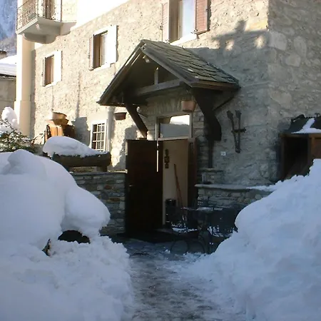 Hotel Ottoz Meublé-2