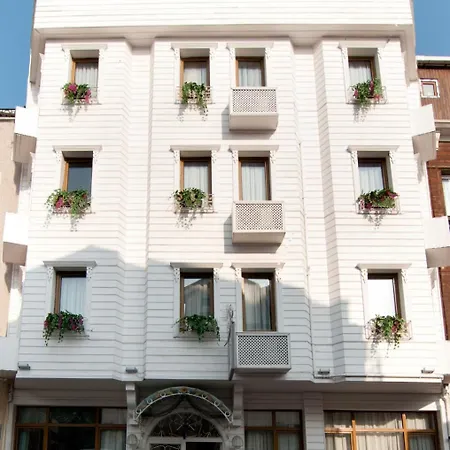 Mevlana Hotel-2