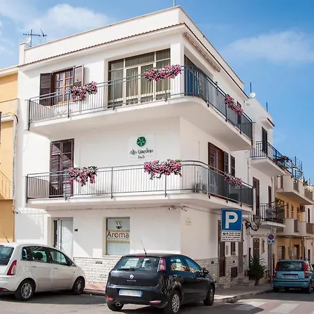 Alto Giardino B&B-3