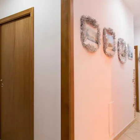 Campi Flegrei House-3