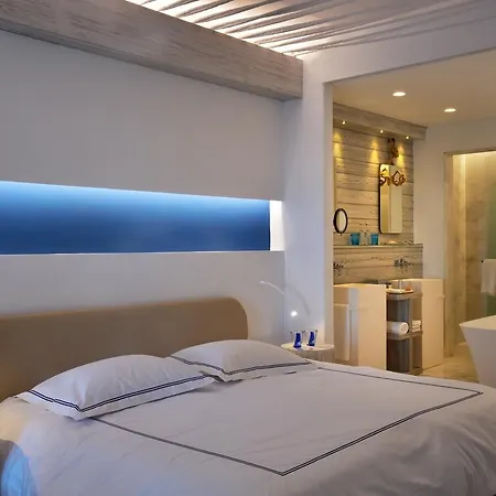 Mykonos Riviera Hotel And Spa-3