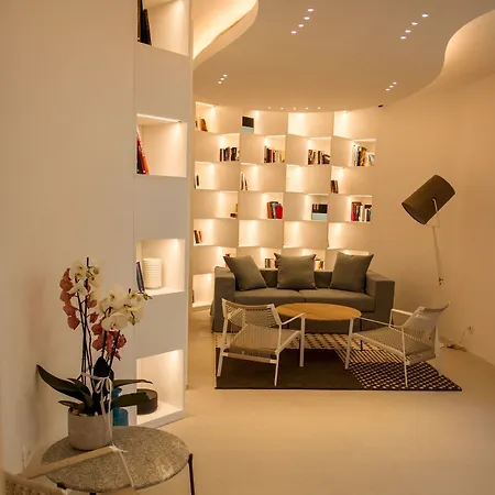 Mykonos Riviera Hotel And Spa-2