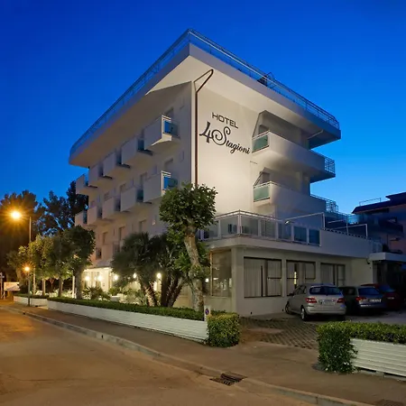 Hotel 4 Stagioni-3
