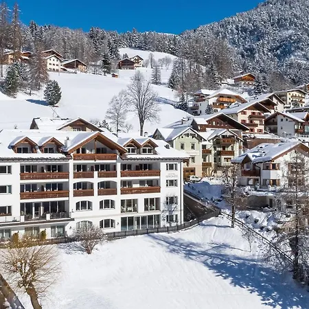 Hotel Grones-2