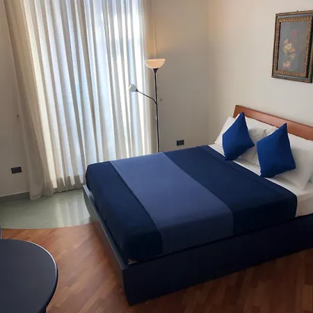 Smln Rooms & Suites-3
