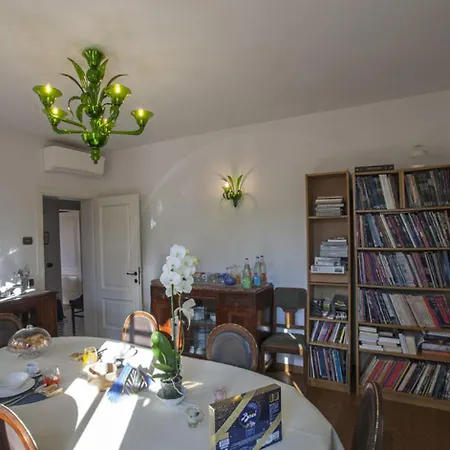 Villa Contarini B&B-2