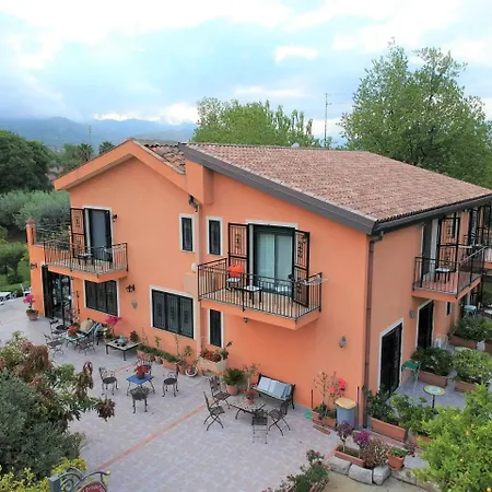 B&B Villa Maria Giovanna-3