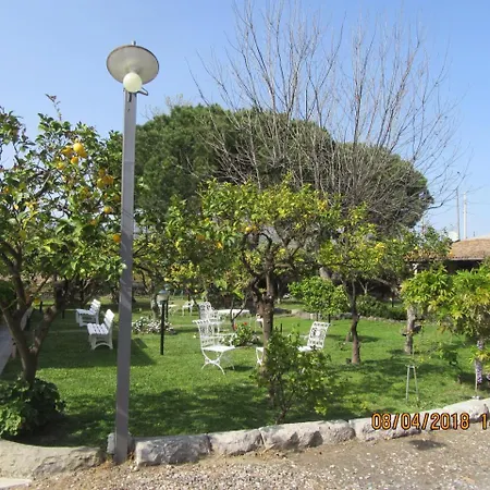 B&B Villa Maria Giovanna-2