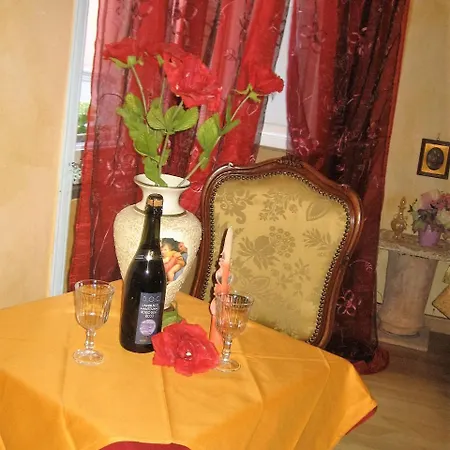 B&B Carolina Plebiscito R.-3