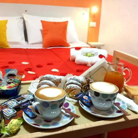B&B 36 Passi dal Mare-2