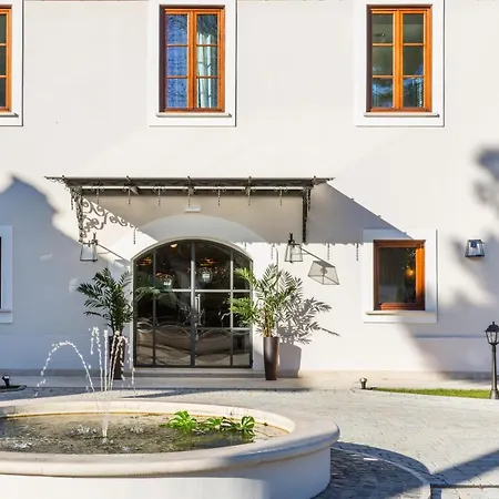 Favilla Hotel di Charme-3