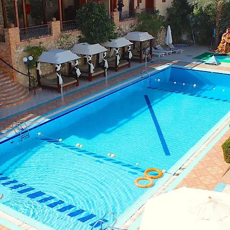Naama Blue Hotel-2