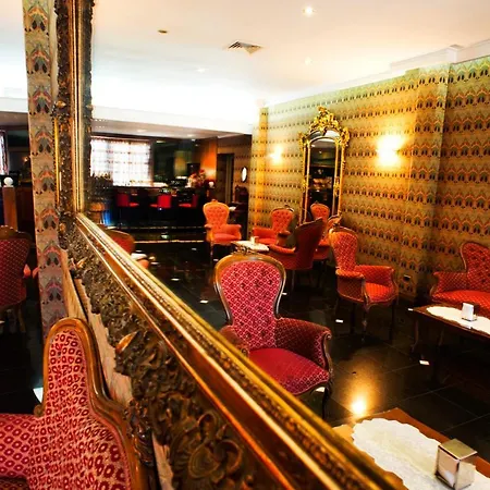 Grande Albergo Miramare-3