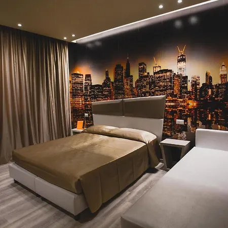 Hotel Fiera Wellness & Spa-3