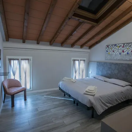 Lanterna Room&Breakfast-2