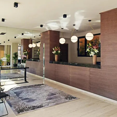 Athens Iris Hotel-2