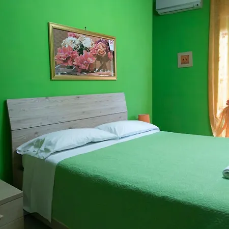 Campi Flegrei House-2
