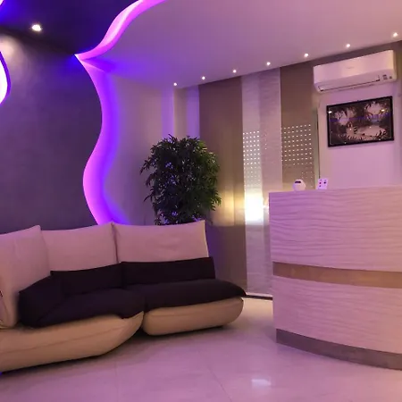 B&B Rossini Luxury-3