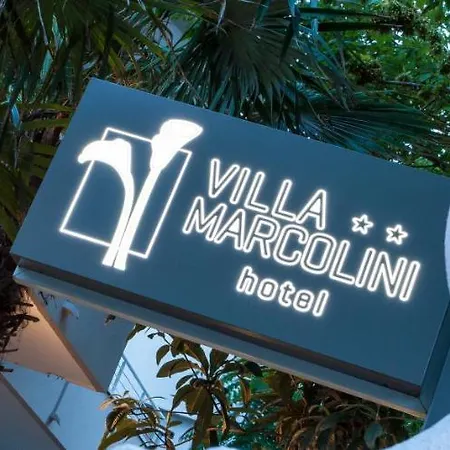 Hotel Villa Marcolini-3