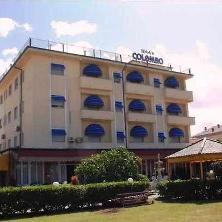 Hotel Villa Colombo-3