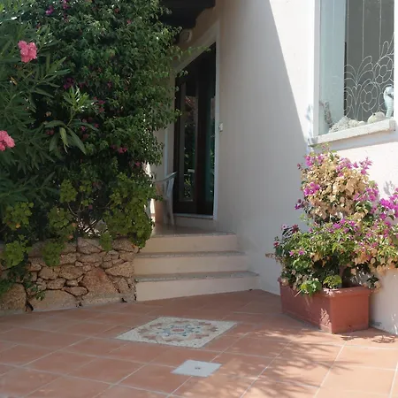 Sardinia Blu Residence-3