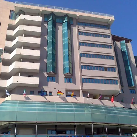 Pegasus Hotel-2