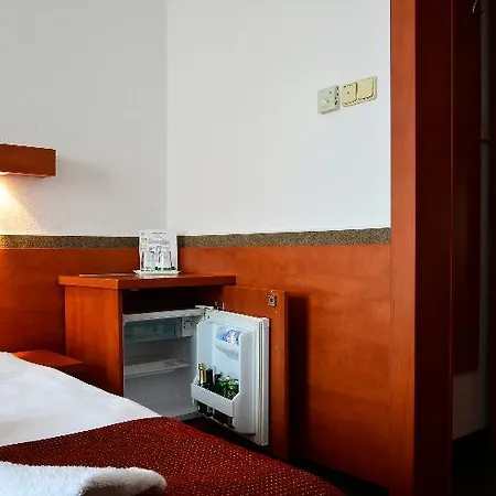Olympik Congress Hotel-2