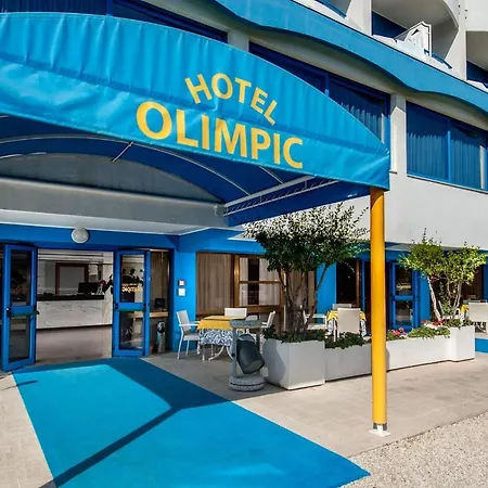 Hotel Olimpic-3