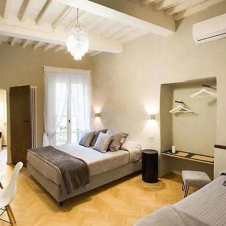 Il Piccolo Cavour Charming House B&B-2