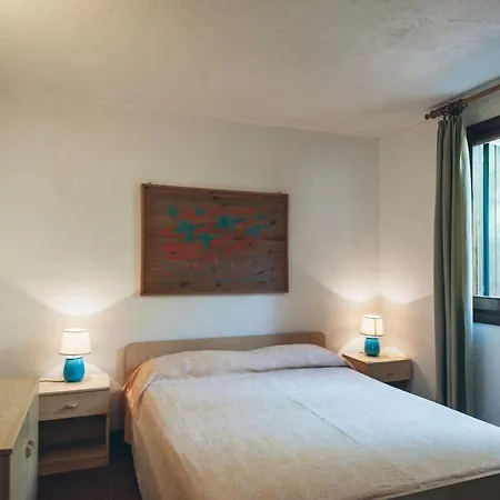 Residence Portorotondo Tre-2